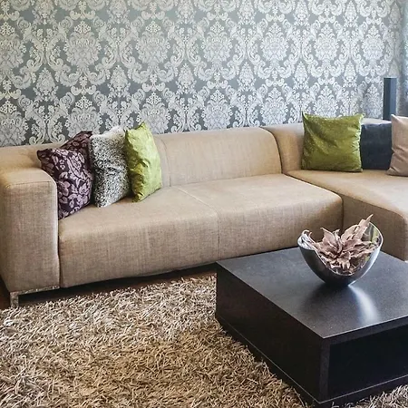 Two-bedroom In
