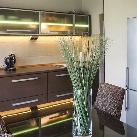 Two-bedroom In שיופוק