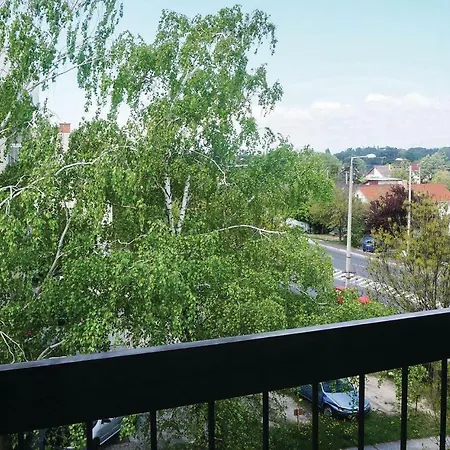 Two-bedroom In דירה *