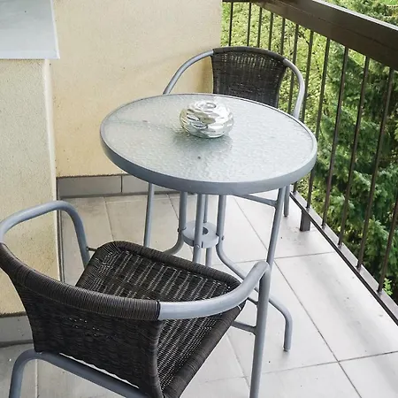 Two-bedroom In שיופוק