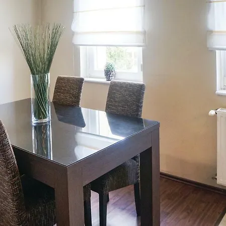 דירה Two-bedroom In שיופוק