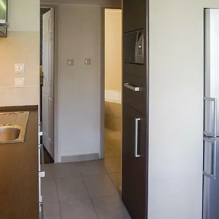 Two-bedroom In *