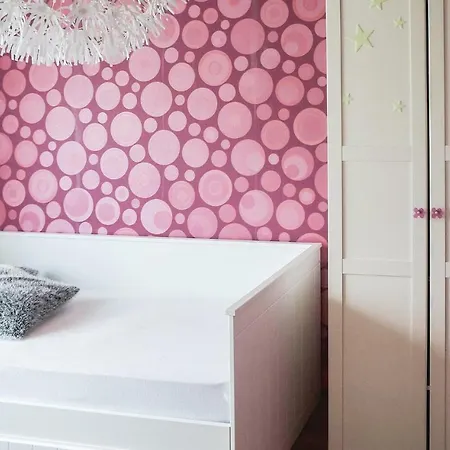 Two-bedroom In שיופוק