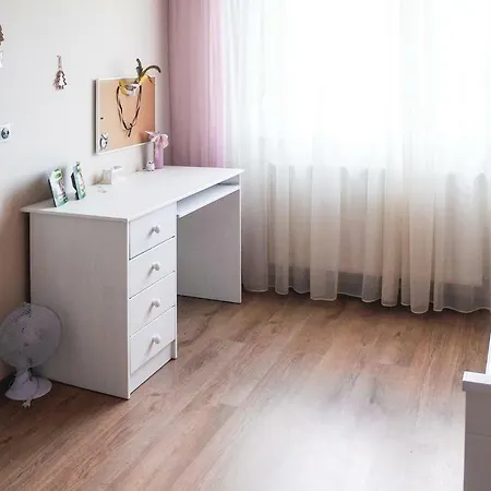 Two-bedroom In דירה שיופוק