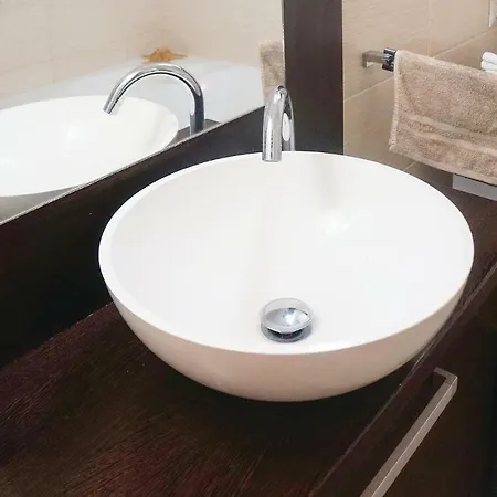 Two-bedroom In דירה שיופוק